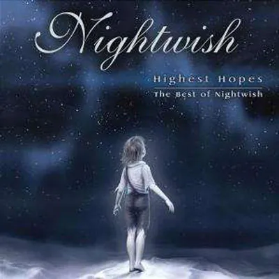 Produktbild von Nightwish - Greatest Hits CD - Highest Hopes - Limited