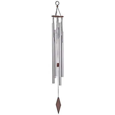 Produktbild von Windspiel 136,10 Hz die Ohm Frequenz -- 78 cm