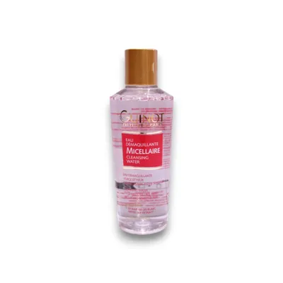 Obrázok produktu pre Guinot, Guinot, White Lily Extract, Cleansing, Micellar Water, For All Skin Types, 200 ml