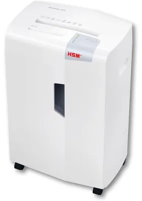 Immagine prodotto di HSM Distruggidocumenti Shredstar X24 Particelle 4x37mm