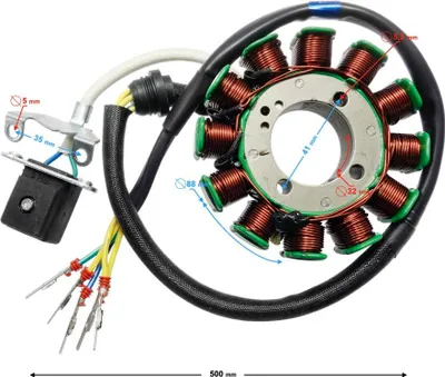 Produktbild von Funkenstrecke NXT300