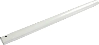 Produktbild von Bestway® Ersatzteil Horizontale Poolstange B (grau) für ausgewählte Power Steel™ Pools, eckig
