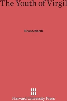 Produktbild von The Youth of Virgil