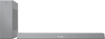 Produktbild von Philips TAB8505/10, 2.1 Kanäle, 200 W, Dolby Atmos, Dolby Digital, Dolby Digital Plus, Dolby TrueHD, 240 W, 200 W, 8 Ohm