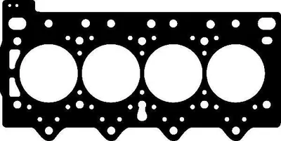 Produktbild von CORTECO 414392P Zylinderkopfdichtung für RENAULT ESPACE III (JE0) LAGUNA I (B56, 556) LAGUNA I Grandtour (K56) SAFRANE II (B54)