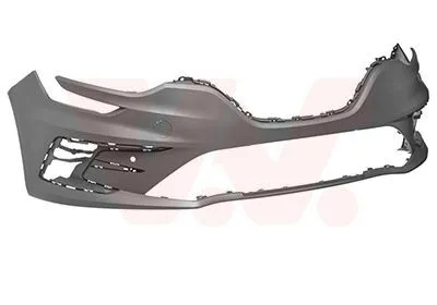 Produktbild von VAN WEZEL Stoßstange Stoßfänger für RENAULT Megane IV Grandtour (K9A/M/N) Grundiert 4410574