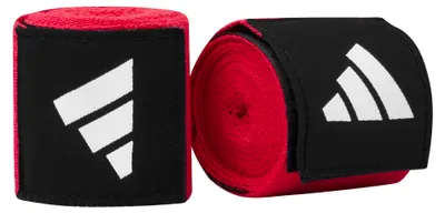 Zdjęcie produktu dla bandaż adidas Boxing Crepe Bandage rot 255 cm
