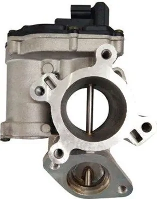Produktbild von MAGNETI MARELLI 571822112128 AGR-Ventil für NISSAN Qashqai / Qashqai +2 I (J10, NJ10) Abgasrückführungsventil