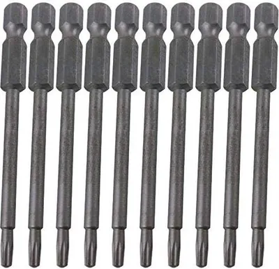 Produktbild von Langbit 150mm Torx T27 5 Stück