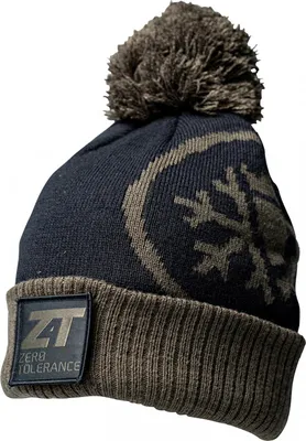 Produktbild von Nash Uni Zero Tolerance® Patch Bobble Hat