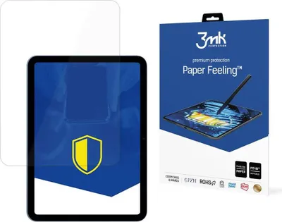 Obrázok produktu pre Apple Ipad - 3Mk Paper Feeling 11''