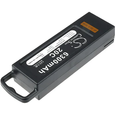 Produktbild von Akku für Yuneec Q500 6300mAh Li-pol