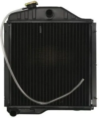 Produktbild von THERMOTEC D7AG171TT Kühler Wasserkühler Motorkühler