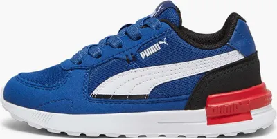 Produktbild von PUMA Freizeitschuhe für Kinder, GRAVITON AC PS