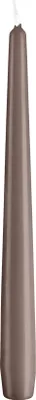 Produktbild von Spitzkerzen Mocca 240 x Ø 23 mm, 50 Stück