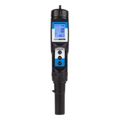 Produktbild von Měřič pH a teploty AquaMaster Tools P50