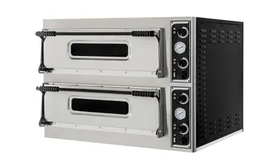 Produktbild von Hendi BASIC XXL 66, Edelstahl, 455 °C, 45 - 455 °C, 18000 W, 400 V, 176 kg