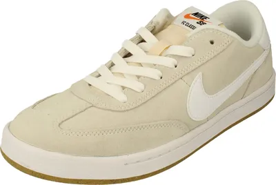 Produktbild von Nike SB FC Classic "Summit White" Sneaker, Größe: 42