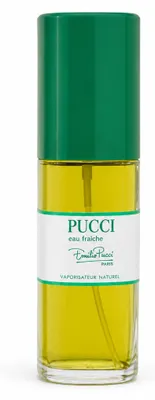 Produktbild von Emilio Pucci Eau Fraiche 120ml