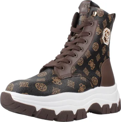 Produktbild von GUESS BENZON Brown