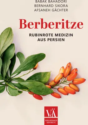 Produktbild von Berberitze