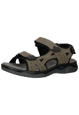 Produktbild von Dockers Sandalen Sandalen Nubukleder