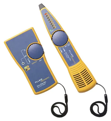Obrázok produktu pre Fluke Networks IntelliTone Pro 200 LAN MT-8200-60-KIT 4586068