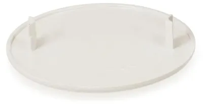 Obrázek produktu pro 10 kulatých víček pro plechovku ø60 mm Solera plastová rukojeť 13