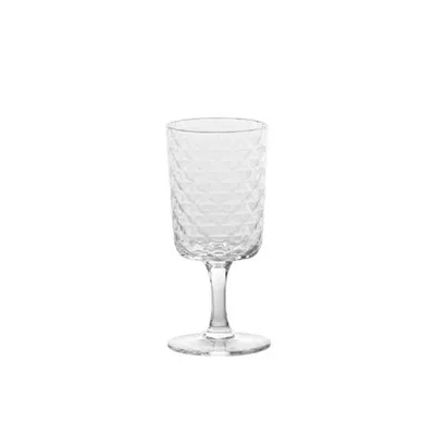 Obrázek produktu pro ZAFFERANO Veneziano Mixology 4 sklenice Shot 80