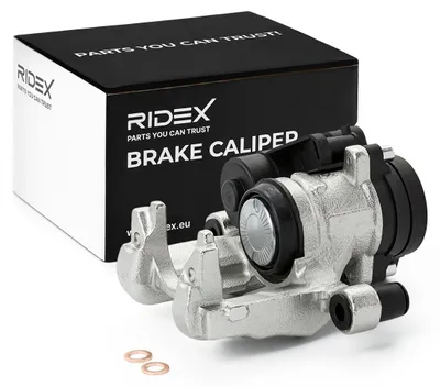 Produktbild von RIDEX Bremssattel Hinten Links Hinten für VW Passat Variant (3G5, CB5) Ø42mm 78B2048