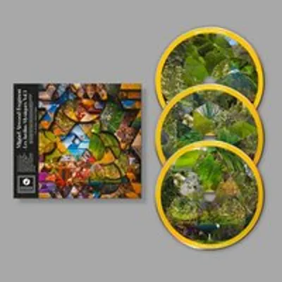 Zdjęcie produktu dla Les Jardins Mystiques Vol.1 (3CD)