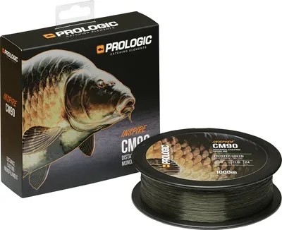 Produktbild von Prologic Plins Casting - 1000m Angelschnur, Durchmesser/Tragkraft:0.28mm / 6.4kg