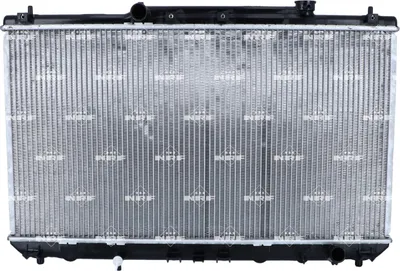 Produktbild von NRF 53307 Kühler Wasserkühler Motorkühler für TOYOTA Camry Limousine (V2)