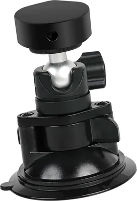 Image de Support satellite rectangulaire à ventouse Angle réglable pour mini parabole Installation temporaire sur garde-corps de yacht Barre de toit