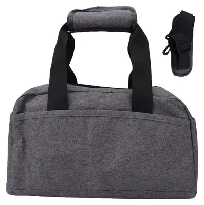 Image de Sac de sport, petit, multifonctionnel, pliable, portable, mini-salle de sport pour l'entraînement aquatique