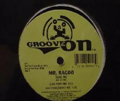 Obrázek produktu pro Take Me / Make Me Feel