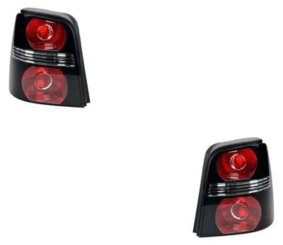 Produktbild von Heckleuchte passend für VW Touran 1T 11/06-05/10 Set Links & Rechts 1T0945095P 1T0945095K 1T0945095M 1T0945096P 1T0945096K 1T09450 Johns