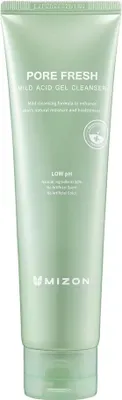 Obrázek produktu pro Mizon Pore Fresh Mild Acid Gel Cleanser 150ml