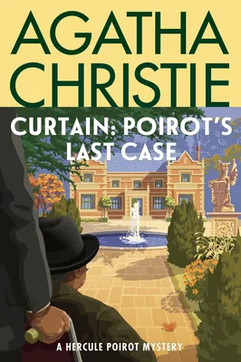 Produktbild von Curtain: Poirot's Last Case