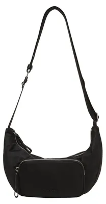 Produktbild von Marc O'Polo Umhängetasche Schultertasche Nanja Crossbody Bag Black schwarz