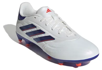 Produktbild von Adidas Herren Fußballschuh COPA PURE II LEAGUE 40162-10, 40162-10.5, 40162-12, 40162-12.5, 40162-6.5, 40162-7, 40162-7.5, 40162-8, 40162-8.5, 40162-9, 40162-9.5 ADI-IG6408 ftwwht/lucblu/solred 12.5