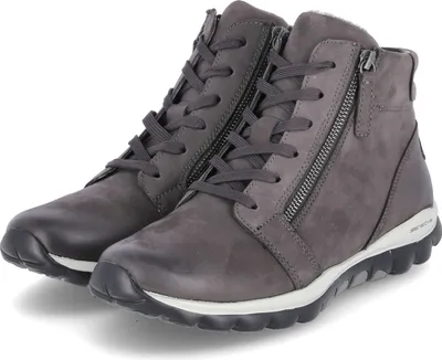 Produktbild von Stiefeletten , 224-010: Englisch:41/2, Color:grau