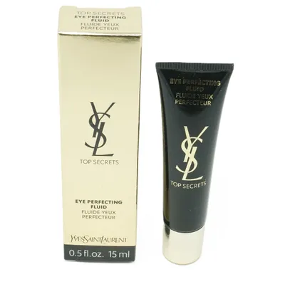 Obrázek produktu pro Yves Saint Laurent Top Secrets Eye Perfecting Fluid 15ml