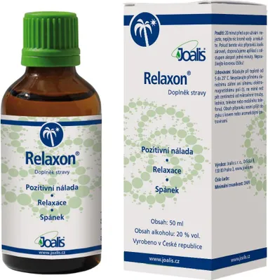 Immagine prodotto di Relaxon, 50 ml