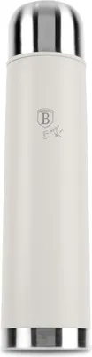 Image de Bouteille thermos en acier inoxydable 1 l Sahara Collection