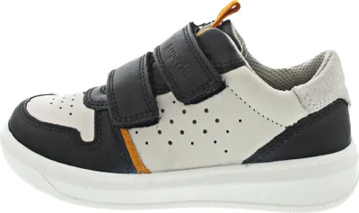 Produktbild von Superfit COSMO Klettschuh Mehrfarbig in Gr. 30