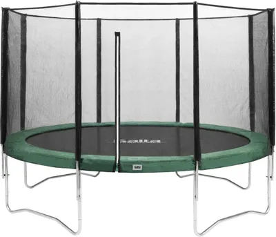 Produktbild von Salta Combo Trampolin - Ø 366cm - Grün