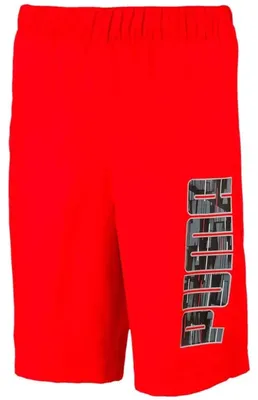 Image de Short Puma 850129_42 pour Garçon
