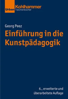 Image de Einführung in die Kunstpädagogik