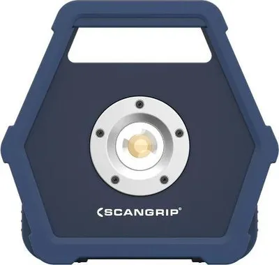 Obrázek produktu pro SCANGRIP MINI MAX PRO, nabíjecí pracovní LED světlo 900lm, vestavěná Powerbanka